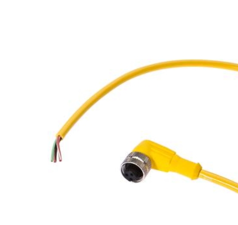 德国IPF连接电缆VK201030