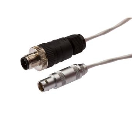 德国IPF连接电缆VK206F41