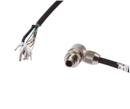 德国IPF连接电缆VK207B41