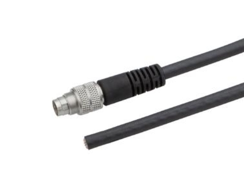 德国IPF连接电缆VK207B45