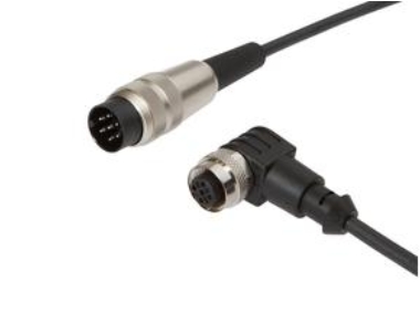 德国IPF连接电缆VK20E149