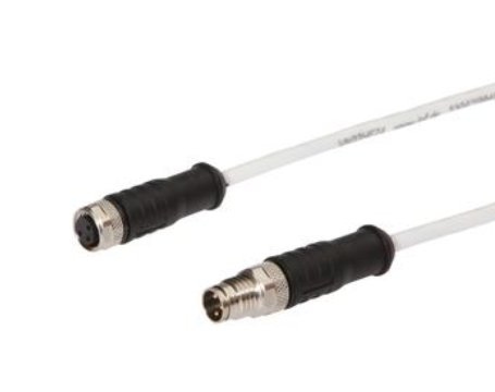 德国IPF连接电缆VK20HF74