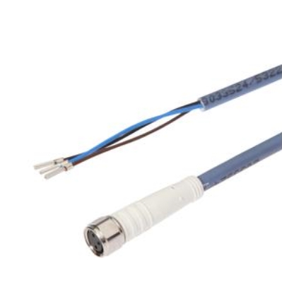 德国IPF连接电缆VK20L075