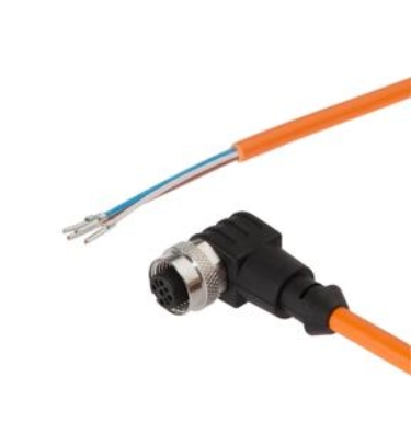 德国IPF连接电缆VK20R321