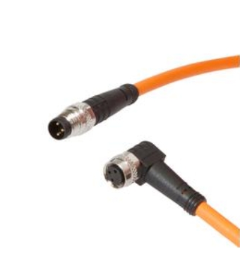 德国IPF连接电缆VK20RF70