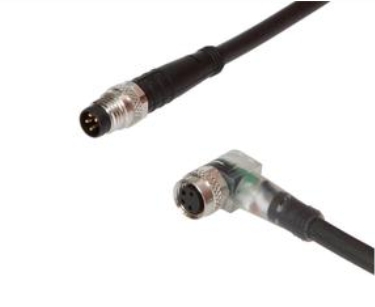 德国IPF连接电缆VK300F73