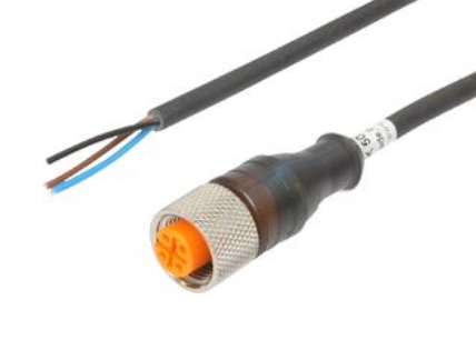 德国IPF连接电缆VK500225L