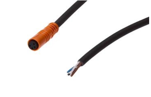 德国IPF连接电缆VK500315