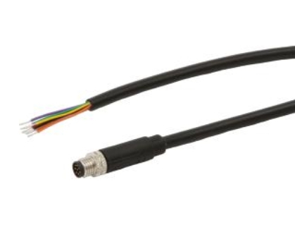 德国IPF连接电缆VK500A75