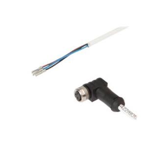 德国IPF连接电缆VK20H071