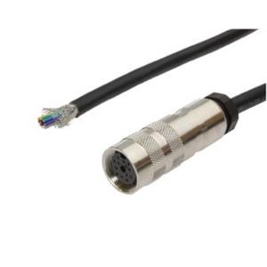 德国IPF连接电缆VK50C020