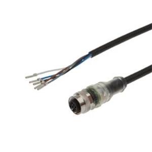 德国IPF连接电缆VKA00825