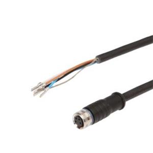 德国IPF连接电缆VKA05375