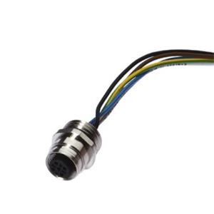 德国IPF连接电缆AV98C616 德国IPF连接电缆AV98C616