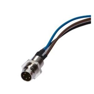 德国IPF全套内置插头AV98C597 德国IPF全套内置插头AV98C597