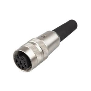 德国IPF电缆插座VK003045 德国IPF电缆插座VK003045