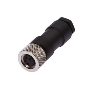 德国IPF电缆插座VK003075 德国IPF电缆插座VK003075