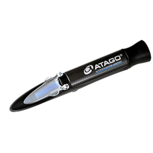 ATAGO爱拓盐水浓度折射仪MASTER-S28M    中部地区总代理 ATAGO爱拓盐水浓度折射仪MASTER-S28M    中部地区总代理