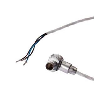 德国IPF连接电缆VK2000L1 德国IPF连接电缆VK2000L1