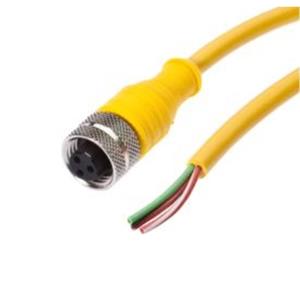 德国IPF连接电缆VK201034 德国IPF连接电缆VK201034