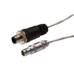 德国IPF连接电缆VK206F41 德国IPF连接电缆VK206F41