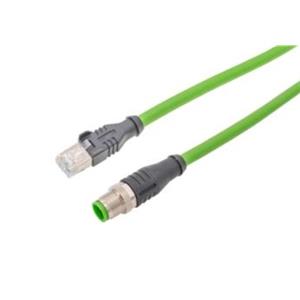 德国IPF连接电缆VK208F26 德国IPF连接电缆VK208F26