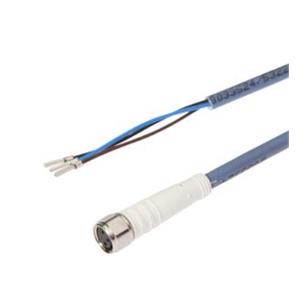 德国IPF连接电缆VK20L075 德国IPF连接电缆VK20L075