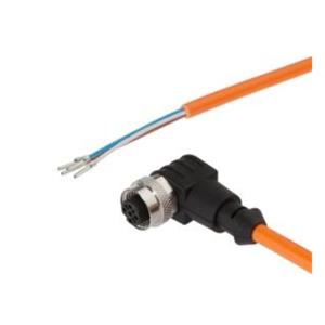 德国IPF连接电缆VK20R321 德国IPF连接电缆VK20R321