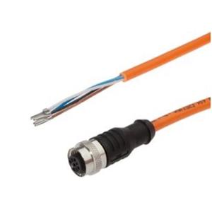 德国IPF连接电缆VK20R325 德国IPF连接电缆VK20R325