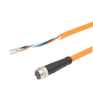 德国IPF连接电缆VK20R375 德国IPF连接电缆VK20R375