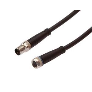 德国IPF连接电缆VK250F74 德国IPF连接电缆VK250F74