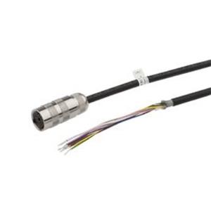 德国IPF连接电缆VK255C44 德国IPF连接电缆VK255C44