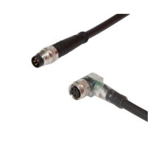 德国IPF连接电缆VK300F73 德国IPF连接电缆VK300F73