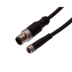 德国IPF连接电缆VK305F85 德国IPF连接电缆VK305F85