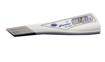 ATAGO爱拓笔式数显初乳浓度计PEN-harvest   中部地区总代理