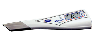 ATAGO爱拓笔式数显折射仪PEN-PRO   中部地区总代理