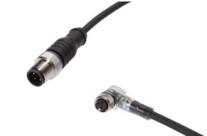 德国IPF连接电缆VK500F82