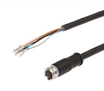 德国IPF连接电缆VK505375