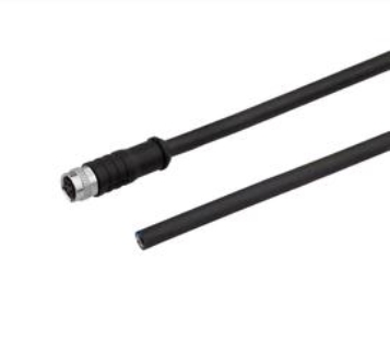 德国IPF连接电缆VK505675