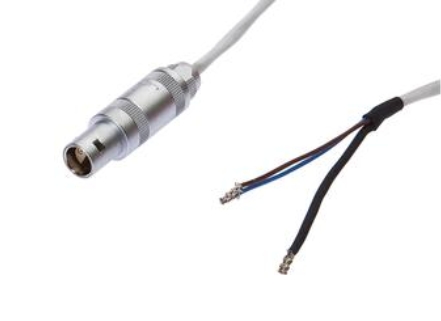 德国IPF连接电缆VK506941