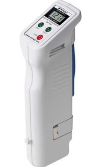 ATAGO爱拓吸入式数显比重计DH-10F (℉)   中部地区总代理