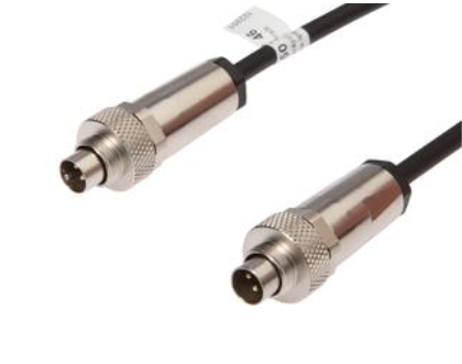 德国IPF连接电缆VK507F46