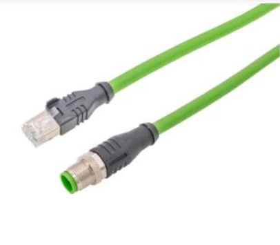 德国IPF连接电缆VK508F26