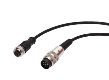 德国IPF连接电缆VK50A624