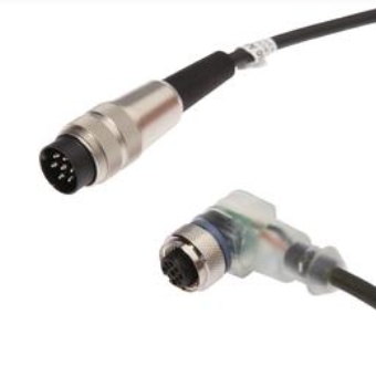 德国IPF连接电缆VK50A697