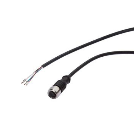 德国IPF连接电缆VK50A699