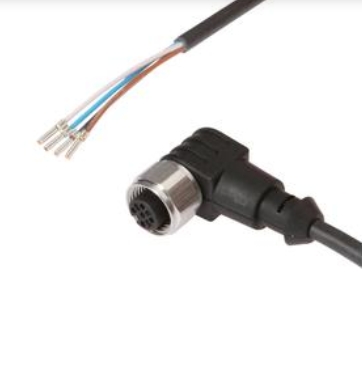 德国IPF连接电缆VK50C639