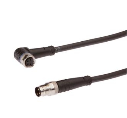 德国IPF连接电缆VK50E054