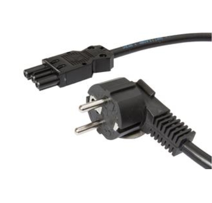 德国IPF连接电缆VK50E085