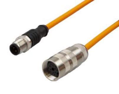 德国IPF连接电缆VK50E225